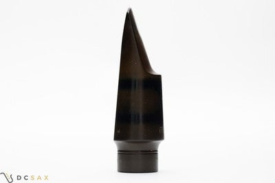 New York Meyer Bros 5M Medium Chamber Alto Saxophone Mouthpiece, Video