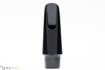 A Rampone Quarna Alto Saxophone Mouthpiece
