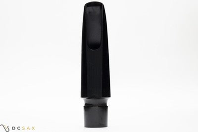 Eugene Rousseau 5R Baritone Saxophone Mouthpiece Plus Rovner Ligature and Cap