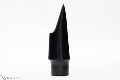 Meyer 5M Medium Chamber Alto Saxophone Mouthpiece Plus Ligature and Cap
