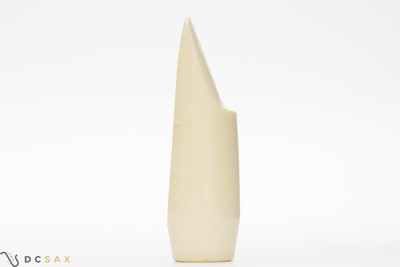 White Alto Saxophone Mouthpiece, Brilhart Personaline?
