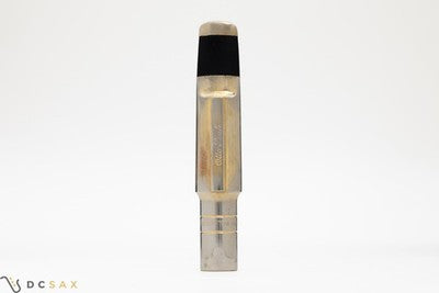 Florida Otto Link Super Tone Master Baritone Saxophone Mouthpiece Plus Lig, Cap