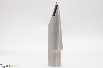 Beechler Alto Saxophone Mouthpiece, Table 8, Mint