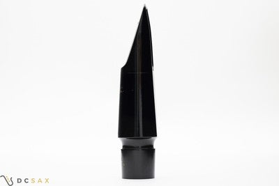 Eugene Rousseau 5R Baritone Saxophone Mouthpiece Plus Rovner Ligature and Cap