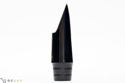 H Couf Special 3* Tenor Saxophone Mouthpiece plus Cap and Ligature