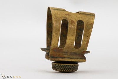 Florida Otto Link Tenor Saxophone Ligature for Metal Mouthpieces