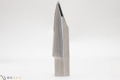 Beechler Alto Saxophone Mouthpiece, Table 8, Mint