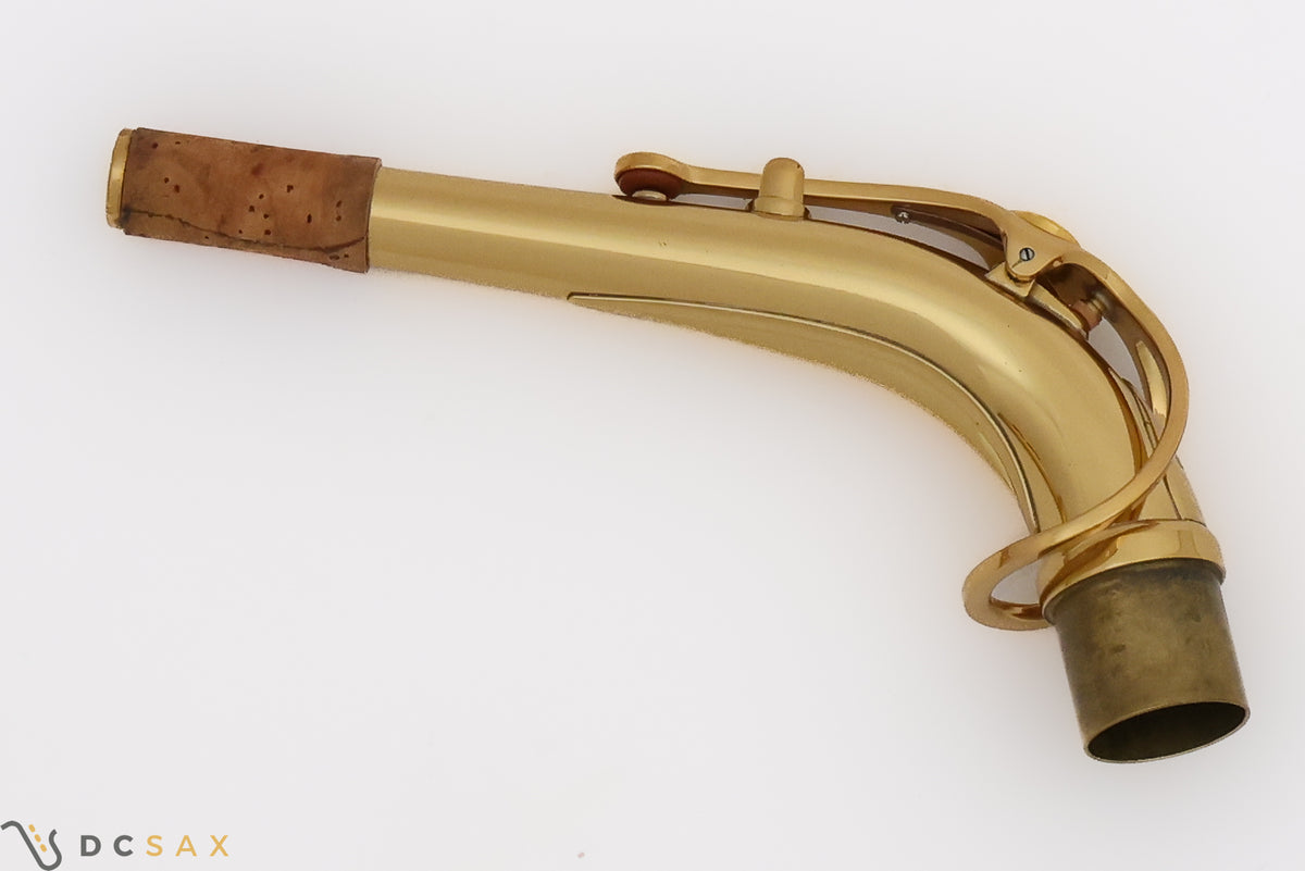 2006 Yamaha Custom YAS-82Z Alto Saxophone