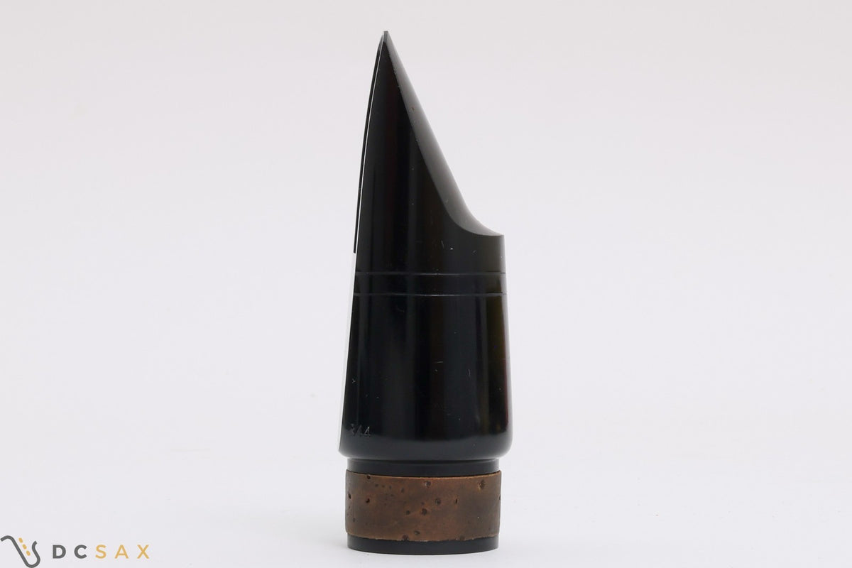 Vandoren B44 Bass Clarinet Mouthpiece, Read Description