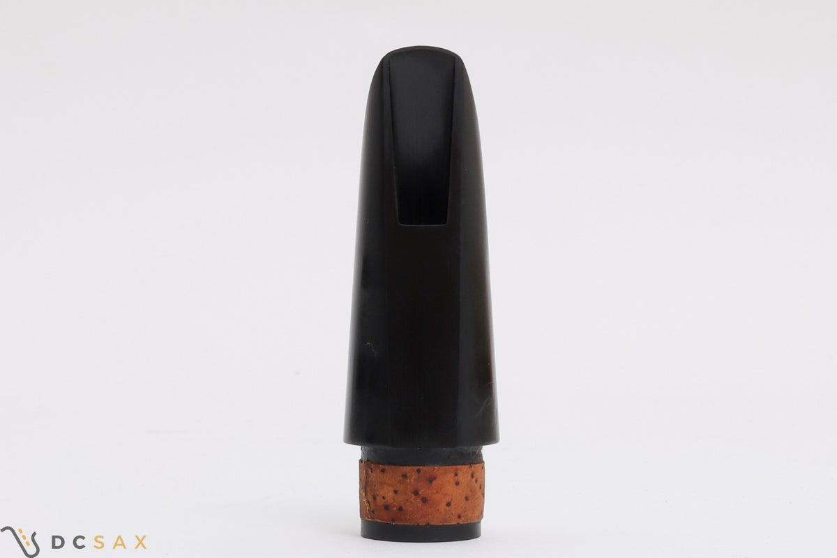 Ramon Wodkowski Custom Bb Clarinet Mouthpiece