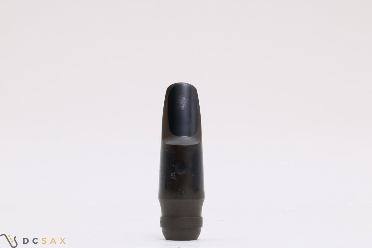 Selmer Scroll Shank Soloist Alto Saxophone Mouthpiece, C*, From Mark VI