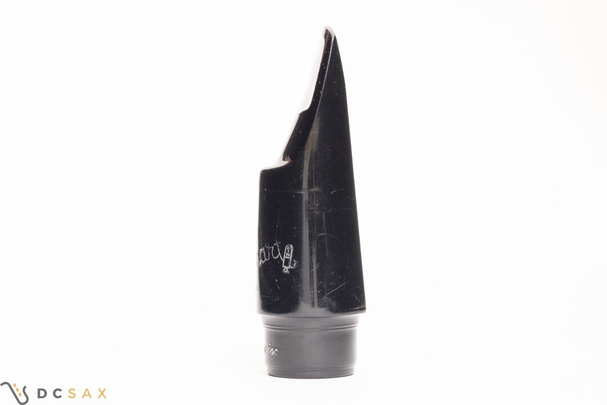 Brilhart Ebolin Alto Saxophone Mouthpiece, Carlsbad Vintage
