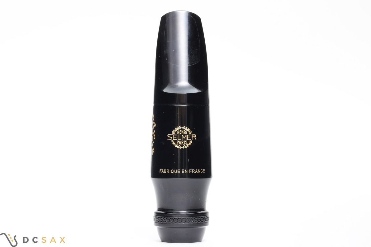 Selmer Soloist F Tenor Saxophone Mouthpiece, Excellent Condition