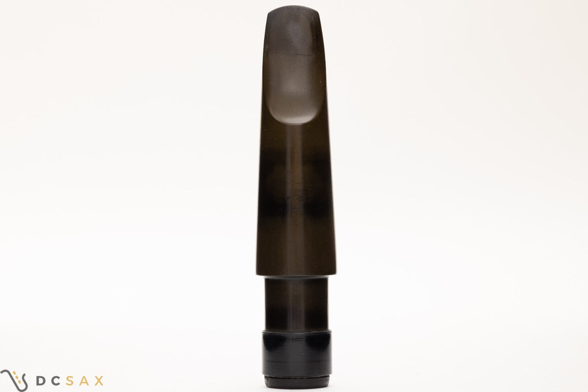 Vintage Berg Larsen Baritone Saxophone Mouthpiece, 110 2 M