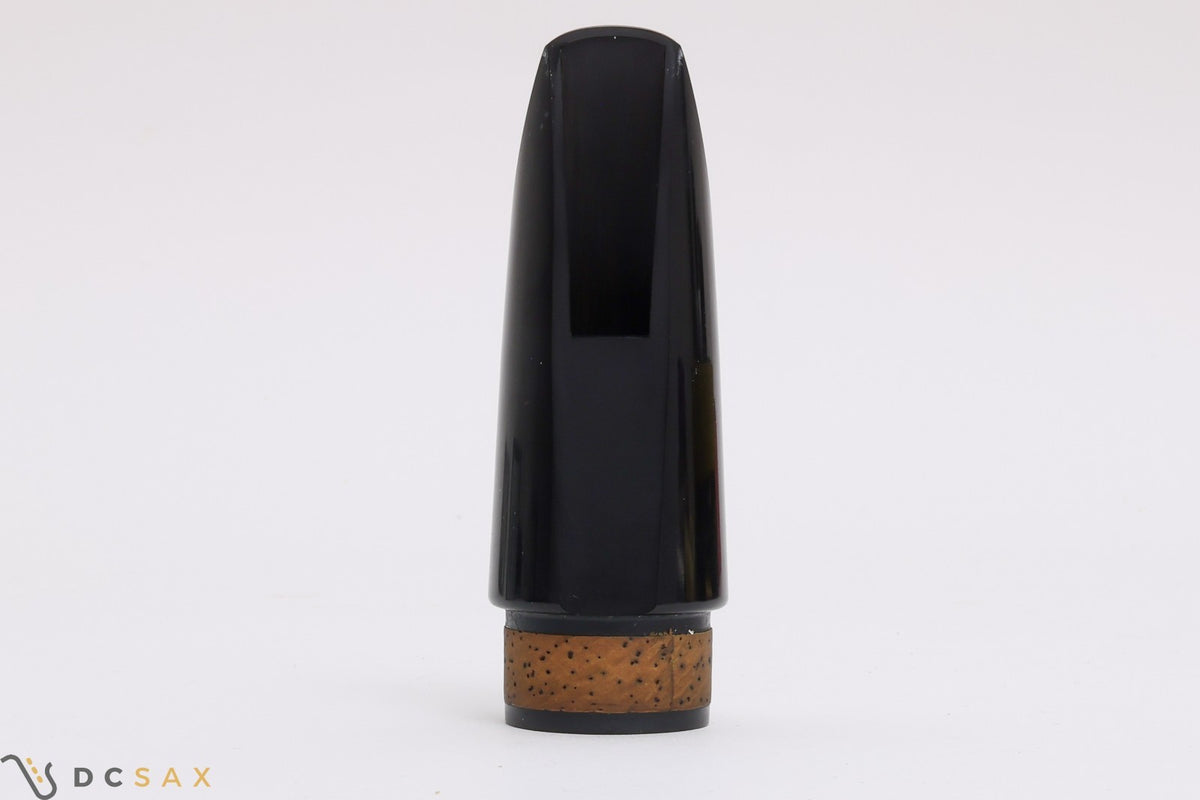 Selmer Focus Bass Clarinet Mouthpiece