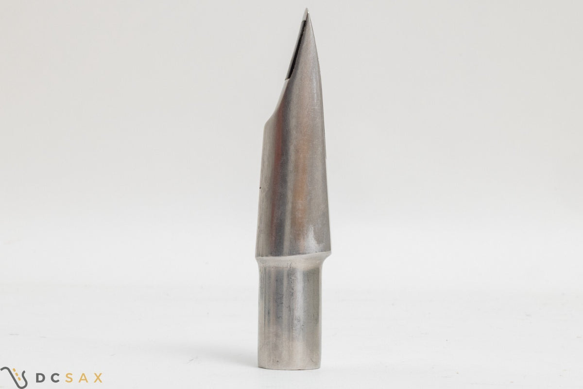 Vintage Beechler Bellite 8 Tenor Saxophone Mouthpiece, Excellent Condition