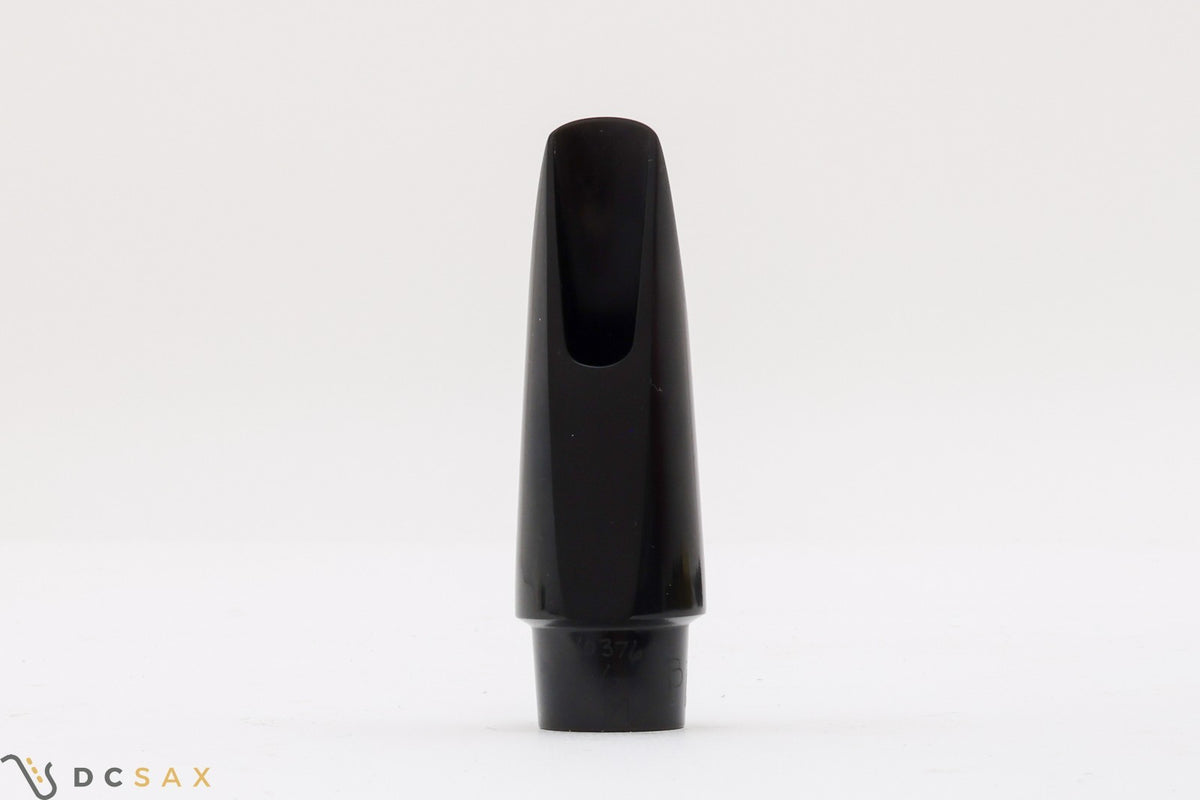 Vintage Bilger Morgan 6M Alto Saxophone Mouthpiece