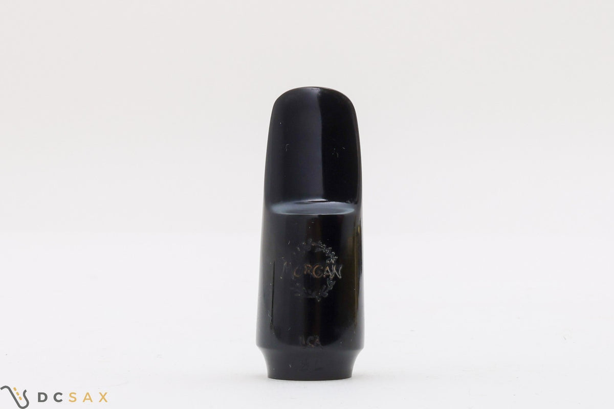 Vintage Ralph Morgan Soprano Saxophone Mouthpiece, 8L