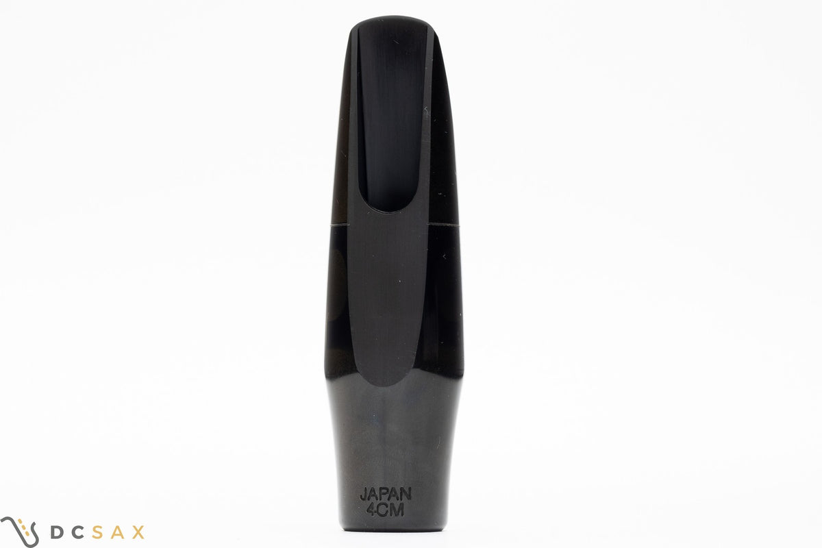 Yamaha Custom 4CM 次中音萨克斯笛头