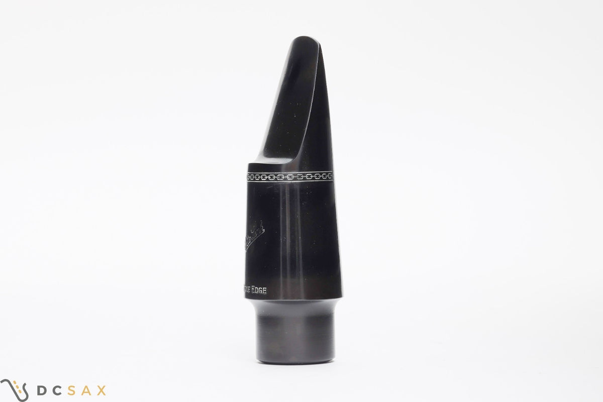 Otto Link Florida No USA Slant Signature Tenor Saxophone Mouthpiece, 6*, Video