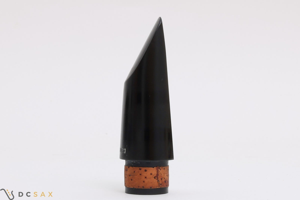 Ramon Wodkowski Custom Bb Clarinet Mouthpiece