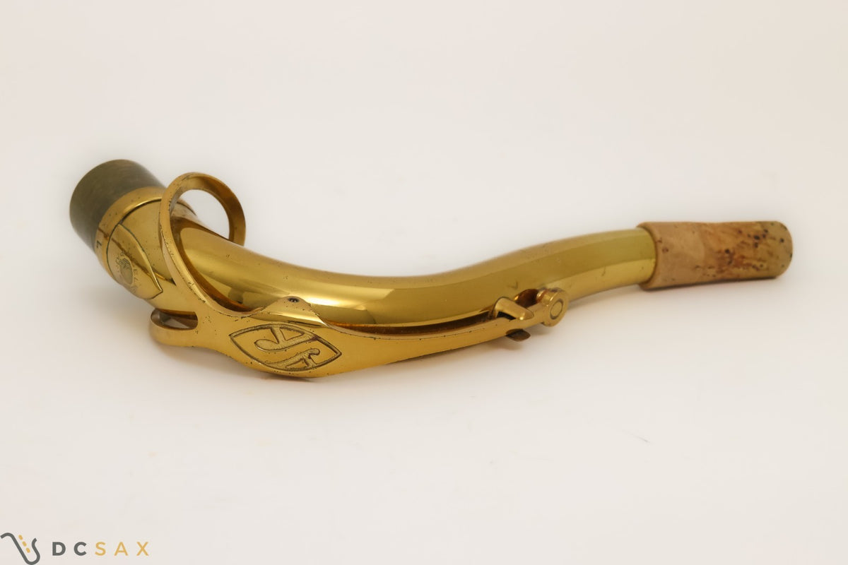 Selmer Mark VI Tenor Saxophone Neck, "L" Long Model