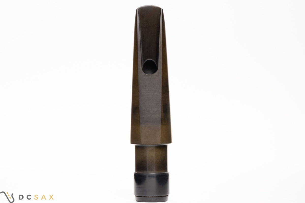 Vintage Berg Larsen Baritone Saxophone Mouthpiece, 110 2 M