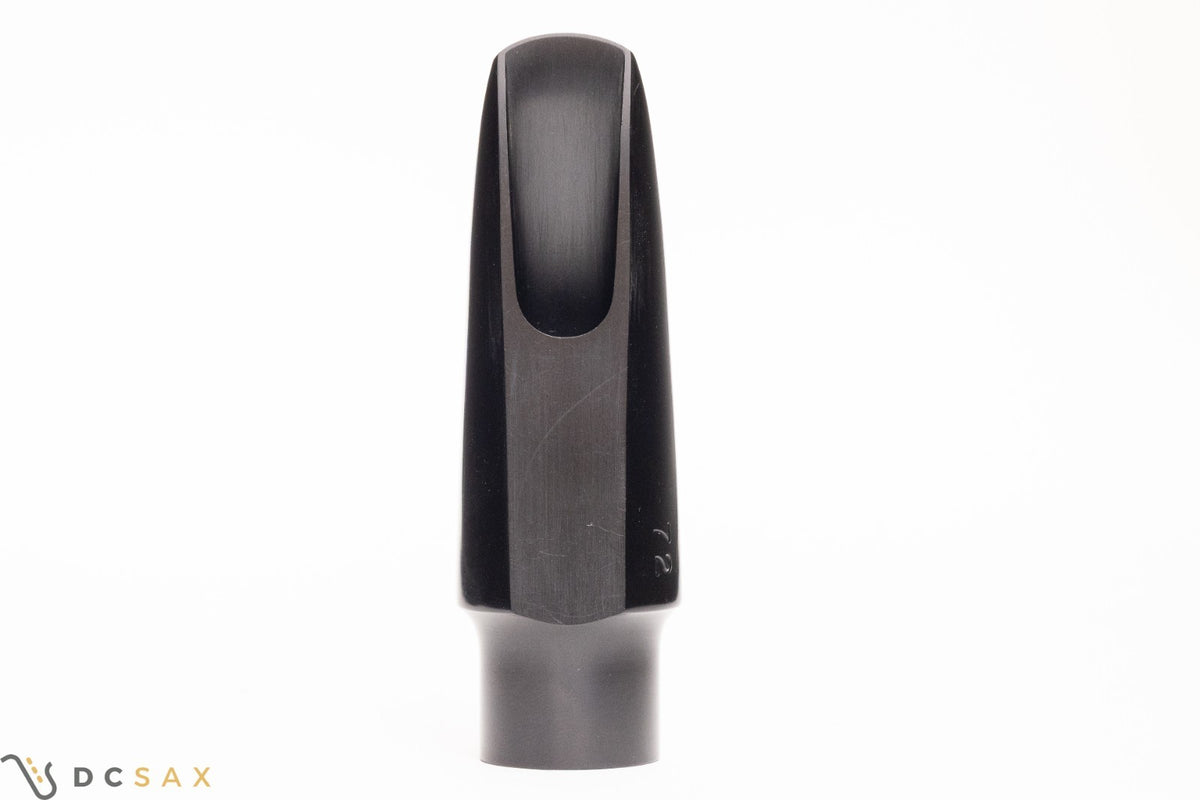 Bob Ackerman Alto Saxophone Mouthpiece