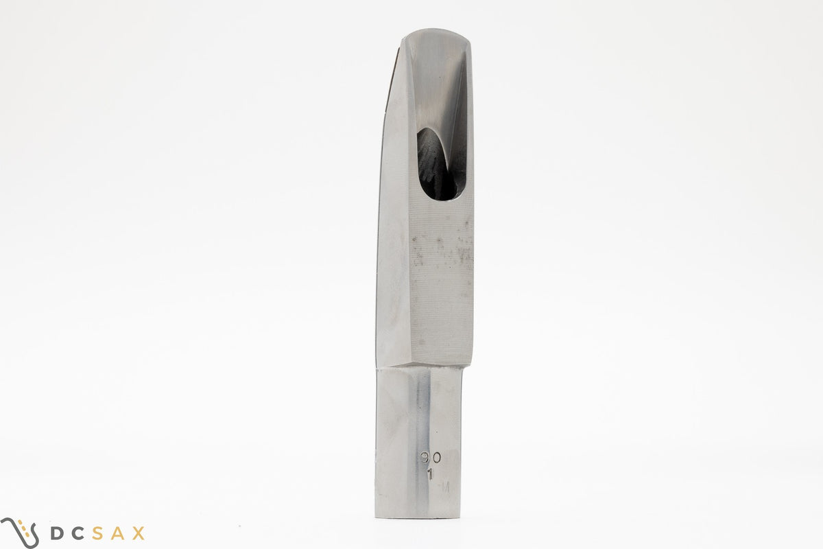 Berg Larsen Duck Bill 90 1 Offset M 次中音薩克斯風吹嘴