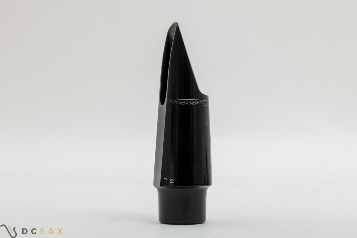 Otto Link Early Babbitt Tone Edge Tenor Saxophone Mouthpiece, Original 6*