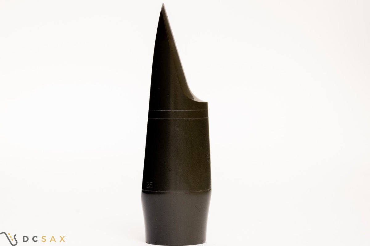 Vandoren V5 A25 Alto Saxophone Mouthpiece