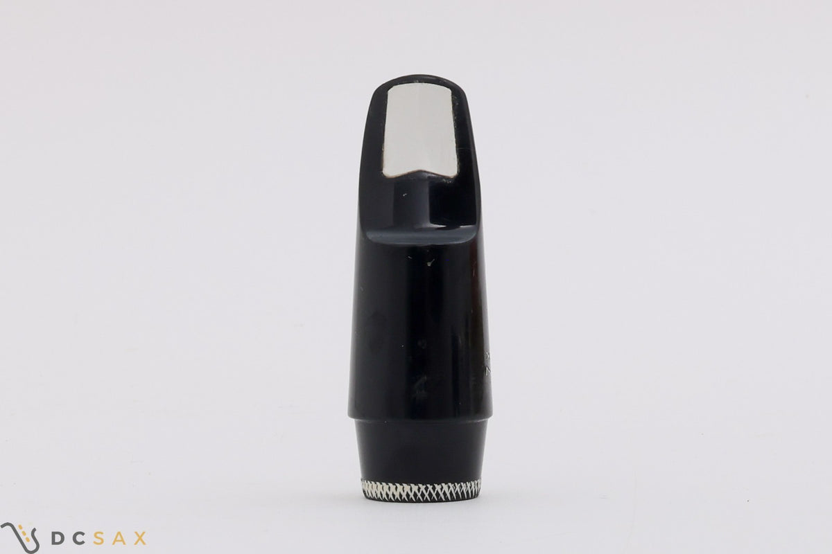Claude Lakey 7* Soprano Saxophone Mouthpiece, With Rovner Ligature and Cap Set