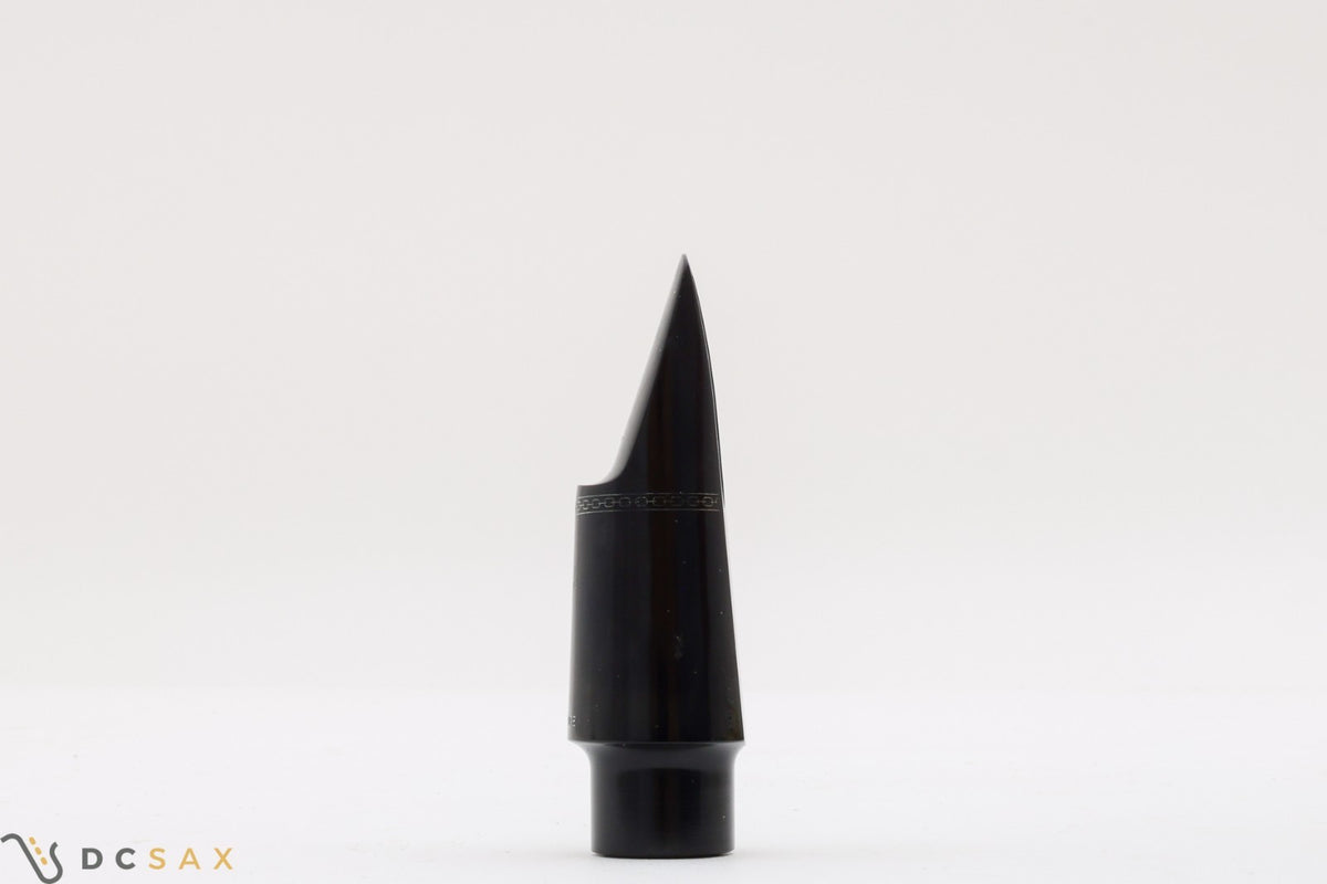 Otto Link Florida No USA Slant Signature Tenor Saxophone Mouthpiece, 6*, Video