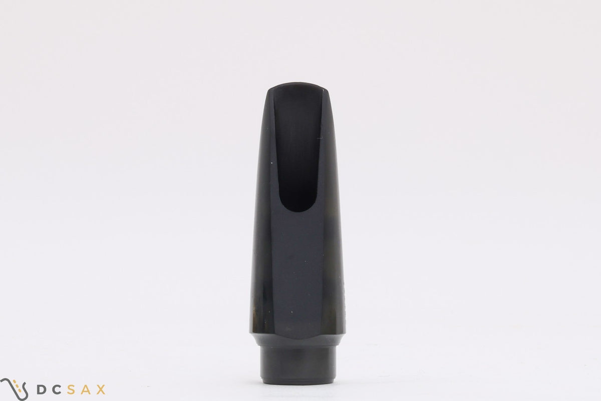 Hard Rubber Brilhart 5* Alto Saxophone Mouthpiece