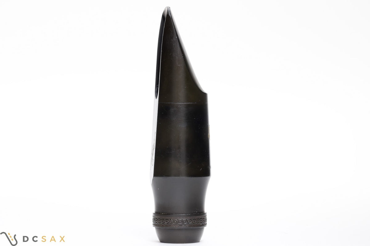 1960's Selmer Long Shank D Tenor Saxophone Mouthpiece