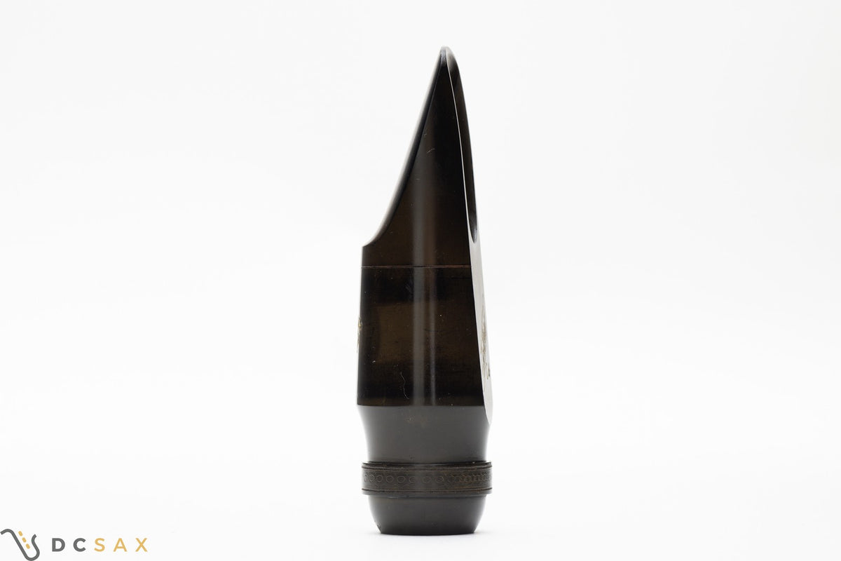 Selmer C* Long Shank Soloist 中音薩克斯風吹嘴