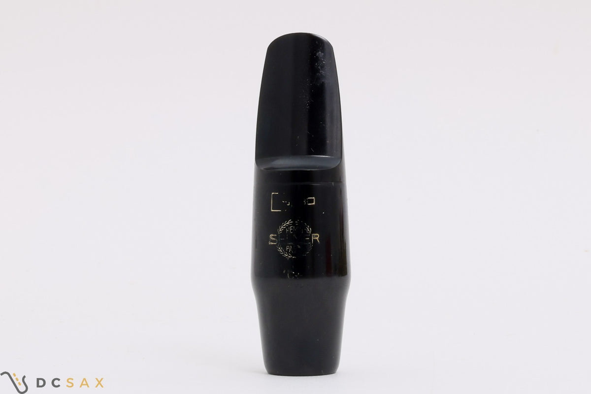 Selmer C* S80 Alto Saxophone Mouthpiece
