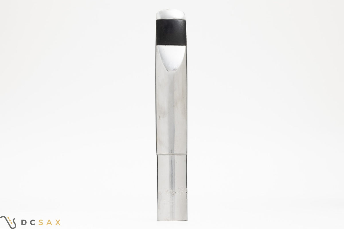 Berg Larsen Duck Bill Baritone Saxophone Mouthpiece, 100 3 SMS