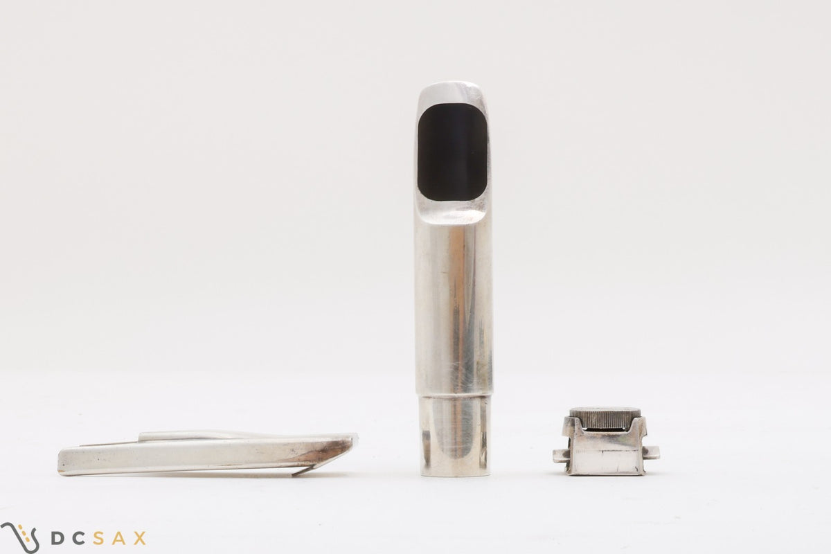 Geoff Lawton 9 Star B Tenor Saxophone Mouthpiece