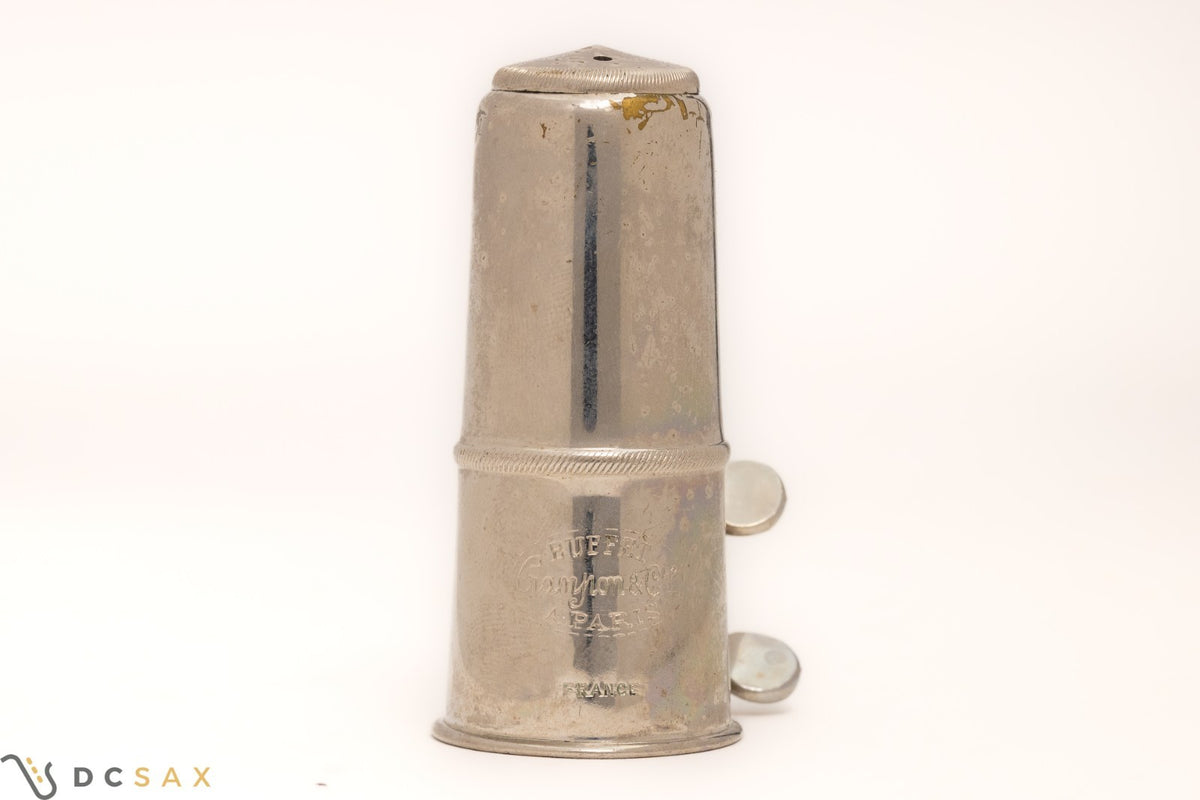Mitchell Lurie Springboard Bb Clarinet Ligature