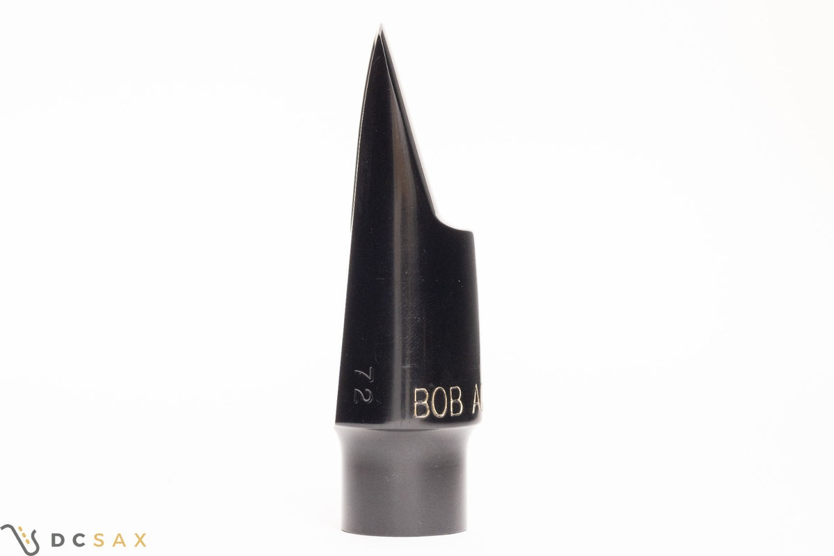 Bob Ackerman Alto Saxophone Mouthpiece