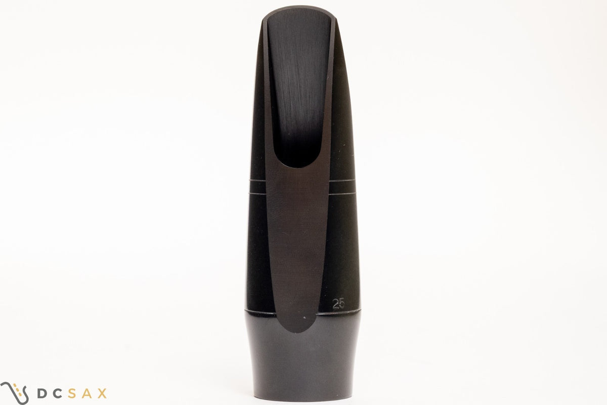 Vandoren V5 A25 Alto Saxophone Mouthpiece