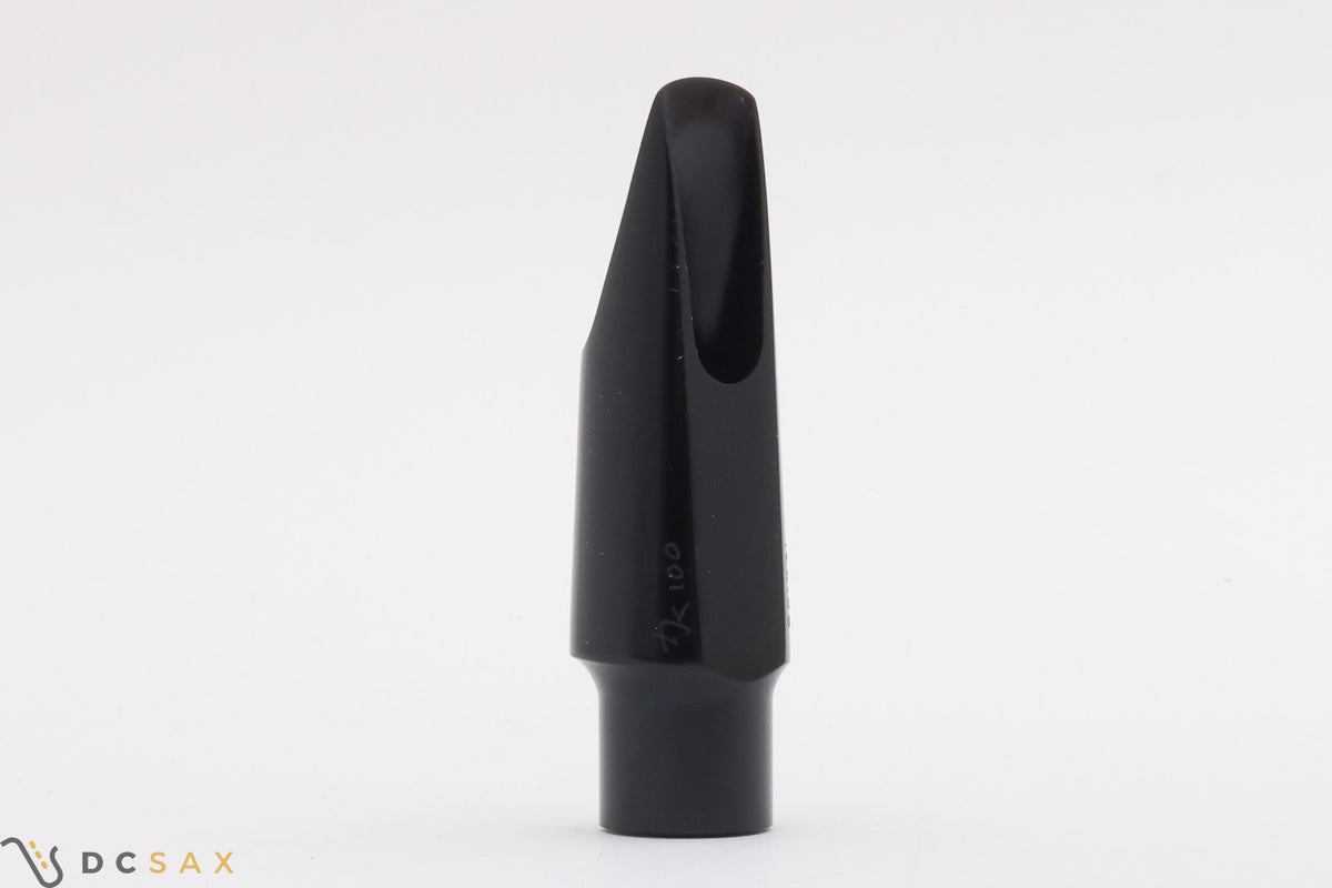 Vintage Ted Klum Lost Wax Otto Link Tenor Saxophone Mouthpiece, .100"