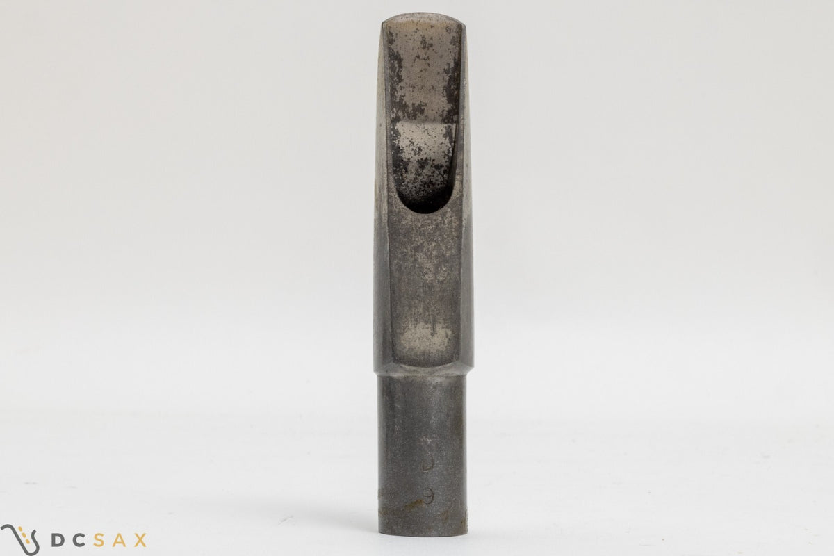 Miami Dukoff D9 Tenor Saxophone Mouthpiece