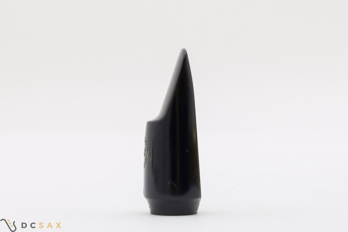 Vintage Ralph Morgan Soprano Saxophone Mouthpiece, 8L