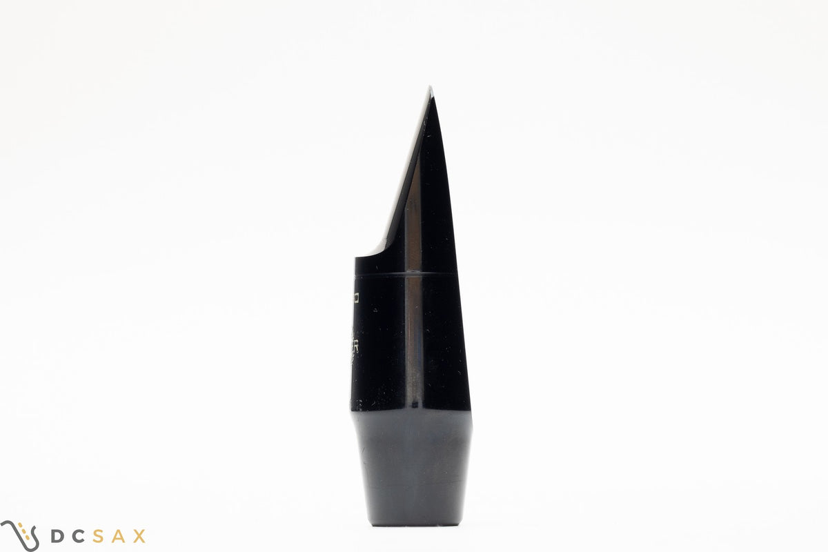 Selmer C* S80 Alto Saxophone Mouthpiece Plus Rovner Ligature and Cap Set