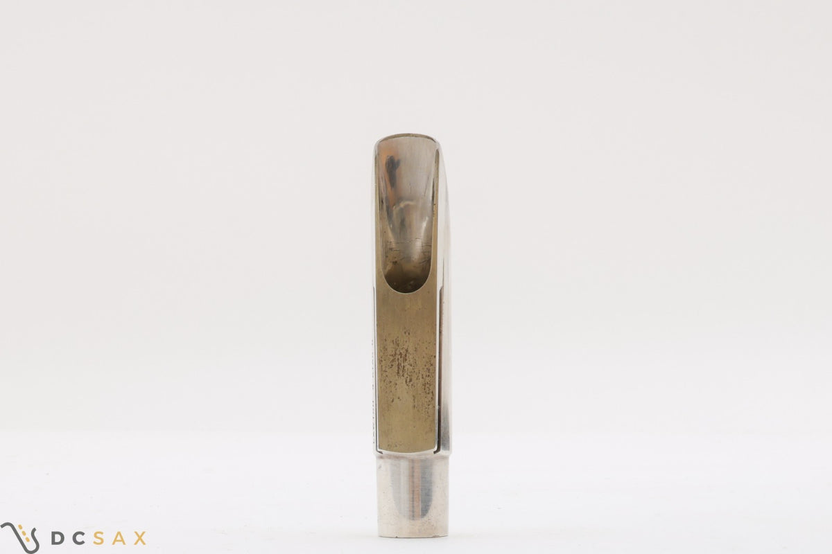 Geoff Lawton 9 Star B Tenor Saxophone Mouthpiece