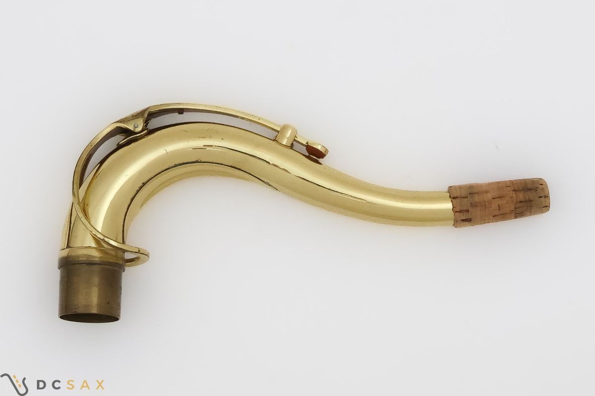 1955 60,xxx Selmer Mark VI Tenor Saxophone Neck
