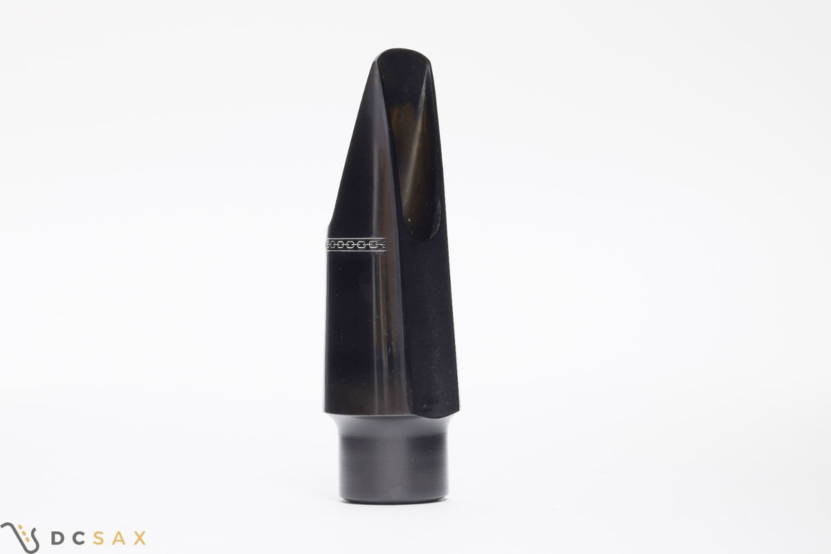 Otto Link Florida No USA Slant Signature Tenor Saxophone Mouthpiece, 6*, Video