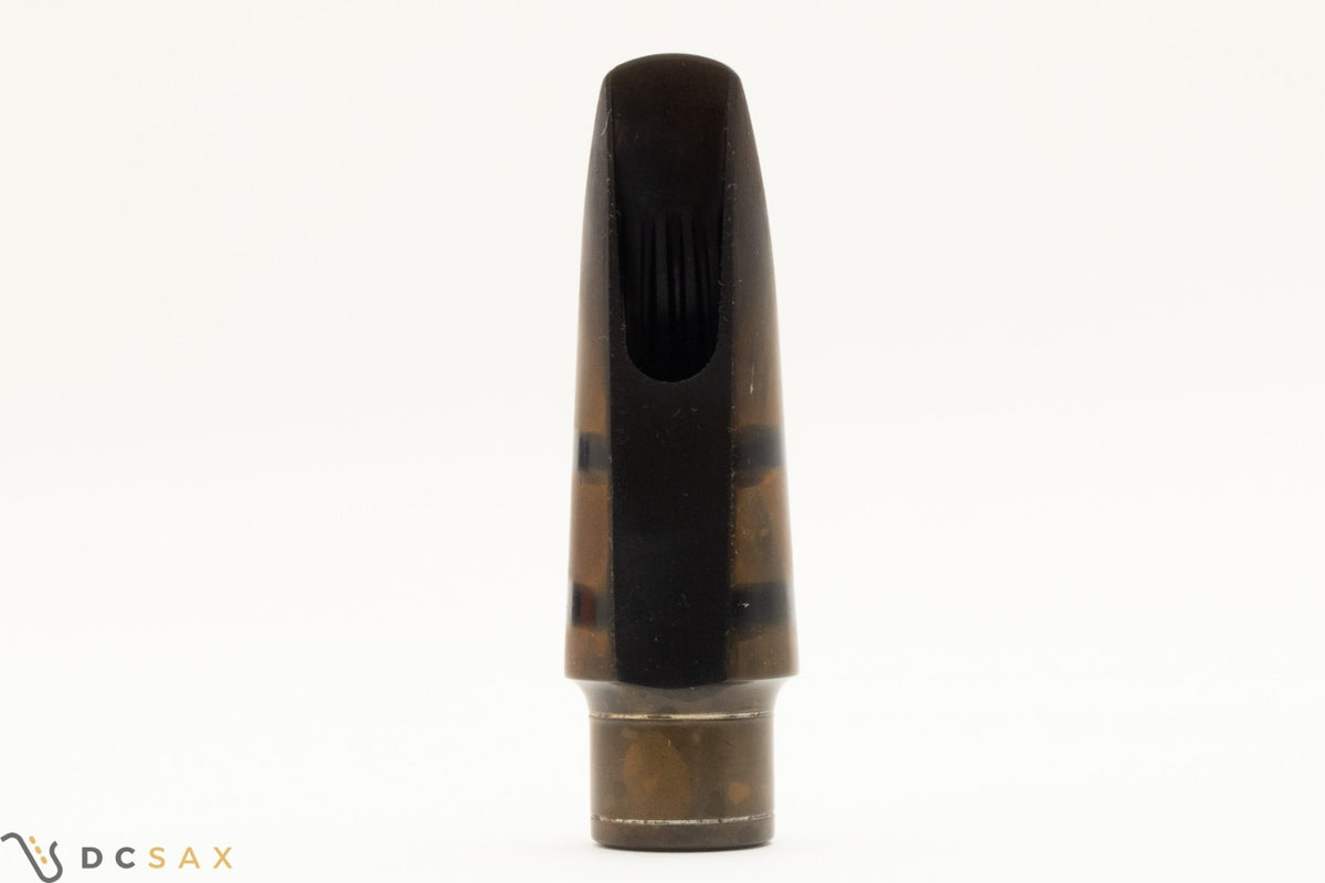 Dukoff Fluted Chamber Tenor Saxophone Mouthpiece, Video